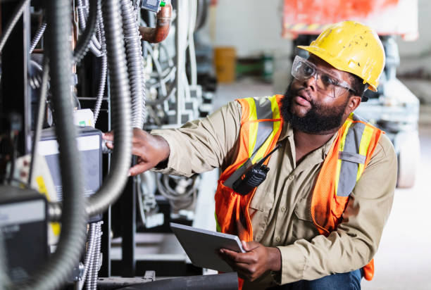 Best Electrical Outlet Repair  in Cary, IL