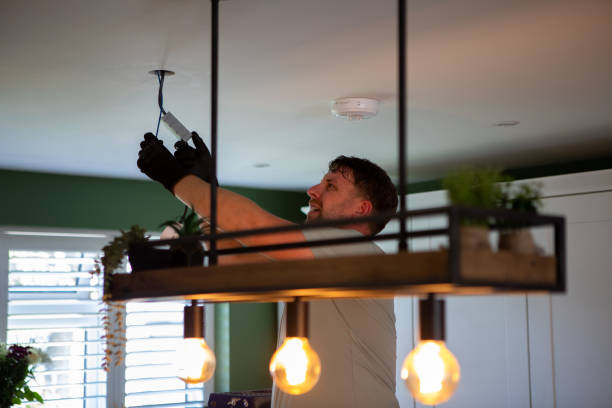 Best Electrical Upgrades for Homes  in Cary, IL