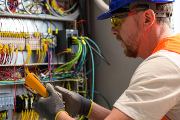 Electrical System Inspection in IL